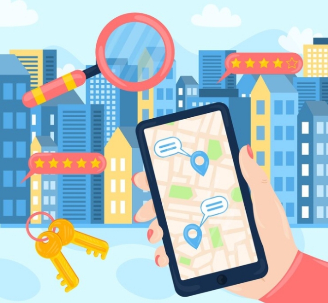 9 Cara Lacak HP Hilang Ketika Kondisi Mati