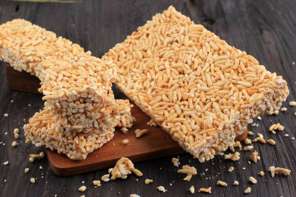 Kue Gipang: Si Manis Legendaris 