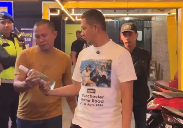 THM di Serang Terancam Dibongkar! Berapa Jumlah yang Masih Bertahan?