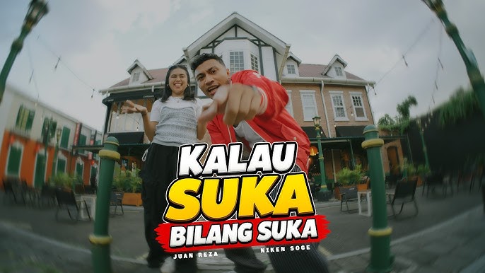 Juan Reza Rilis Lagu 