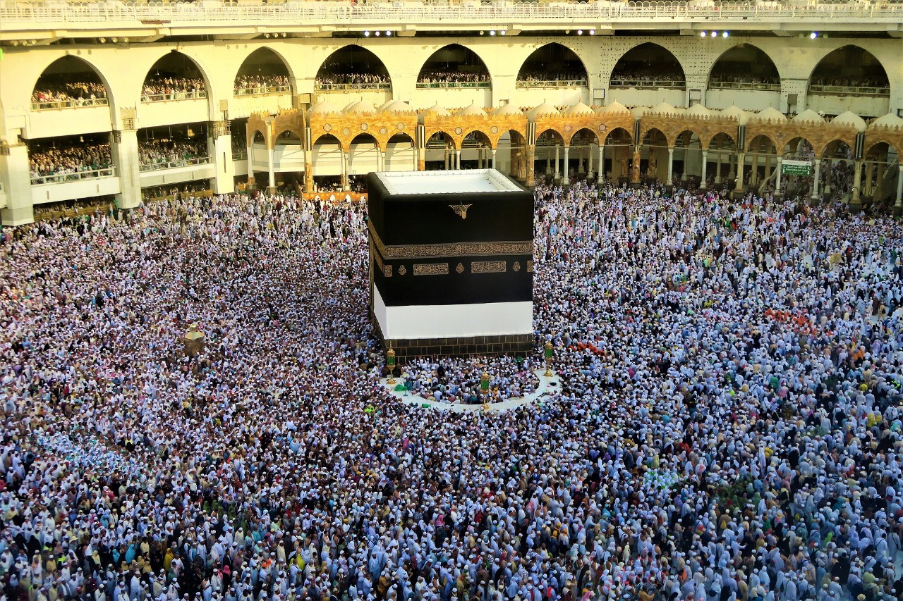 Info Terbaru Pendaftaran Haji Plus, Biaya dan Waktu Tunggu