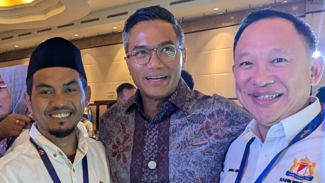 Bimtek Koperasi Merah Putih Digelar Kadin Cilegon, UMKM Semakin Berkembang