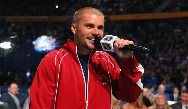Panggung Terbesar Dunia: Justin Bieber dan BTS Dikabarkan Siap Meriahkan Half-Time Show Final Piala Dunia 2026