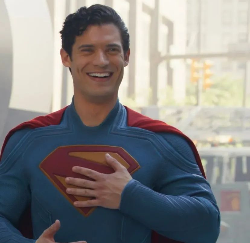 Superman 2025 Geser Man of Steel di Puncak Box Office Amerika