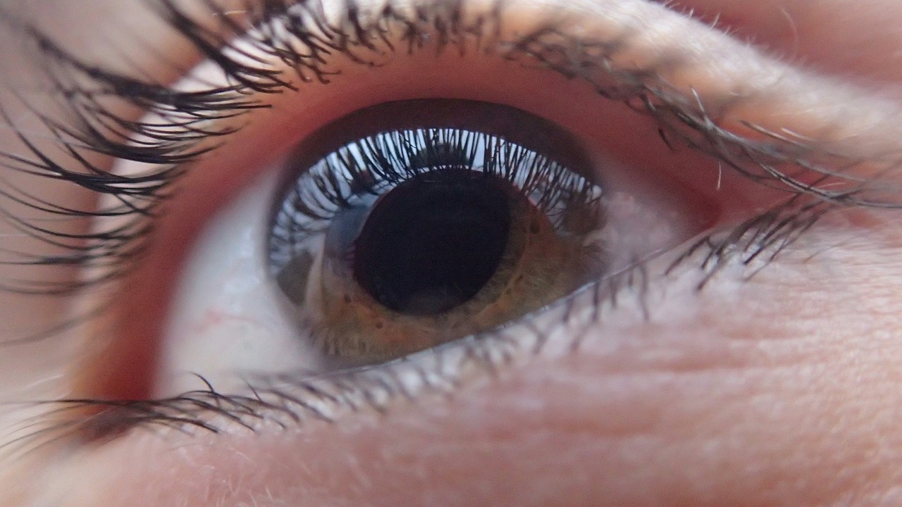 Penyebab Kornea Mata Tergores: Bahaya Banget! Ternyata Masalah Sepele Ini Bisa Menjadi Petaka