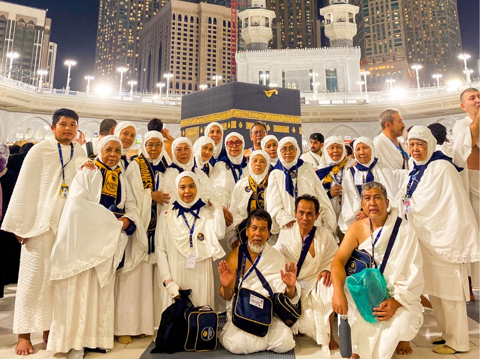 Amayya Tour Perkuat Posisi sebagai Spesialis Umroh Keluarga Premium