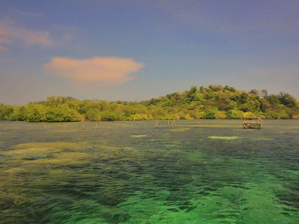 Wisata Banten yang Masuk The Seven Wonders of Banten