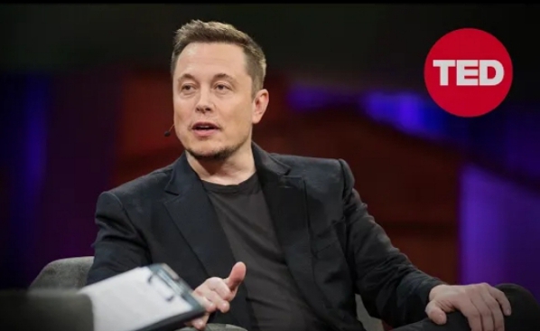 Kondisi Elon Musk dan Tokoh Dunia Lainnya di Usia 25 Tahun di-DO dan Terlilit Utang Kini Jadi Orang Terkaya