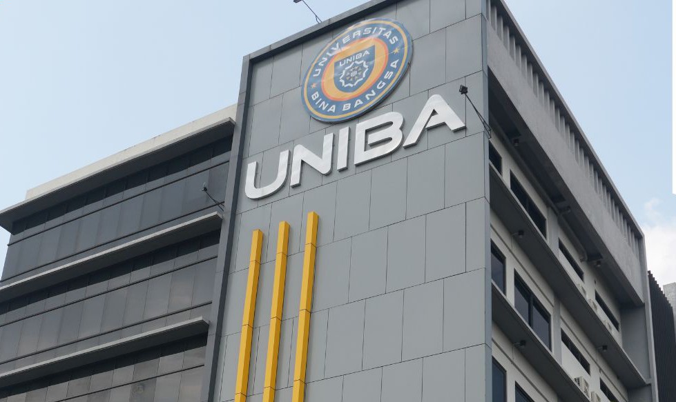 5 Fakta Mencengangkan Jadi Mahasiswa UNIBA Banten