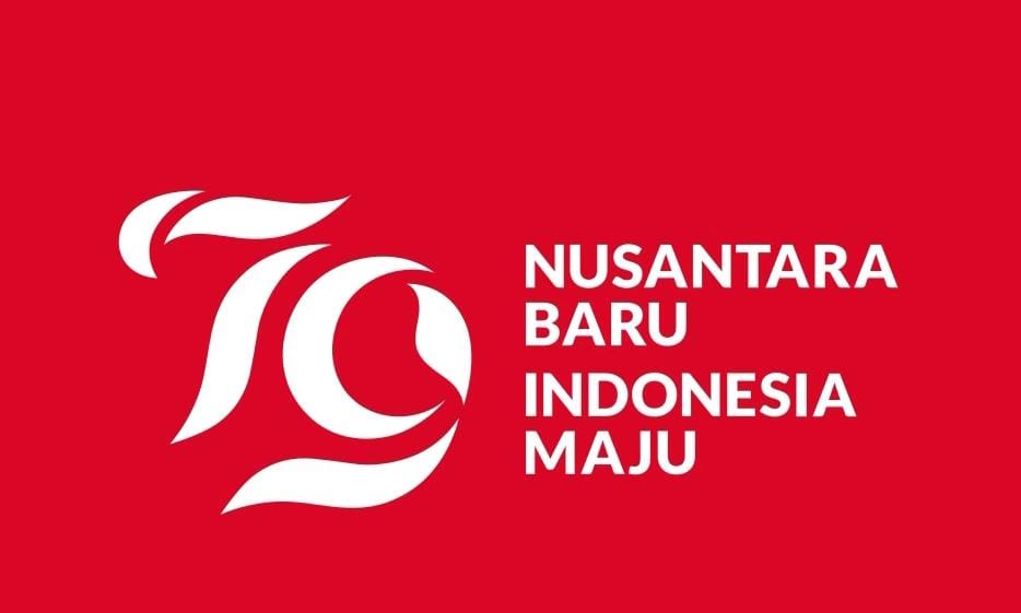 Logo dan Tema HUT ke-79 RI 2024 Beserta Filosofinya