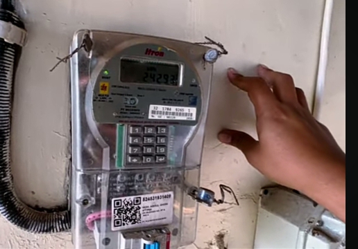 Tarif Listrik Tetap September 2025, Pemerintah Pastikan Tidak Ada Kenaikan