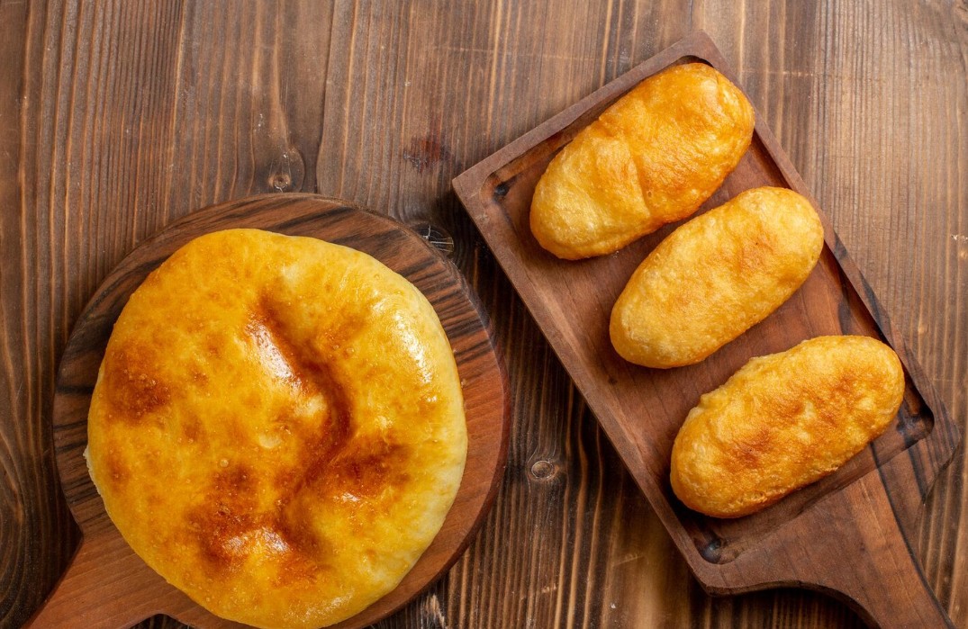 Ide Kue Lebaran Roti Kukus Dengan Isian Menarik yang Mudah Tapi Enak!