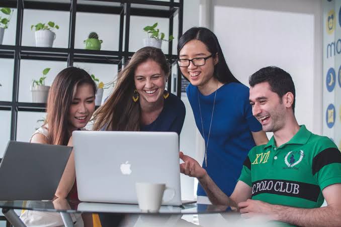 Tanggapan Mahasiswa Untirta Terkait Program Magang Berbayar dari Pemerintah