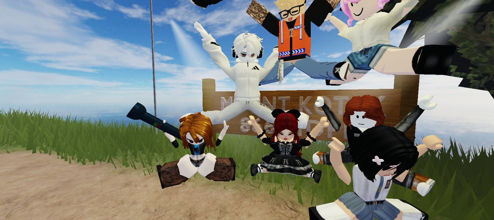 Game Roblox Disorot, Mendikdasmen Minta Anak-Anak Tak Lagi Memainkannya