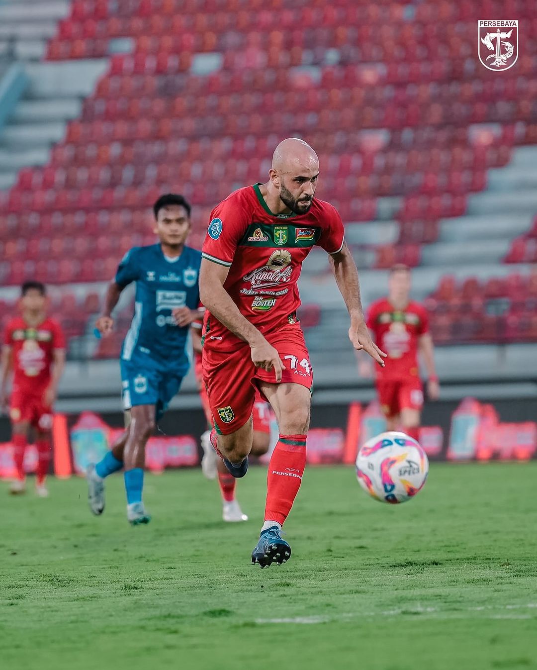 Hasil Pertandingan BRI Liga 1 Pekan 10: Fokus Borneo FC, Persija, dan Persebaya Naik Peringkat