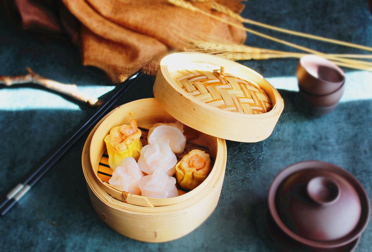 Jenis Dimsum Paling Favorit Warga Indonesia Menurut Survei