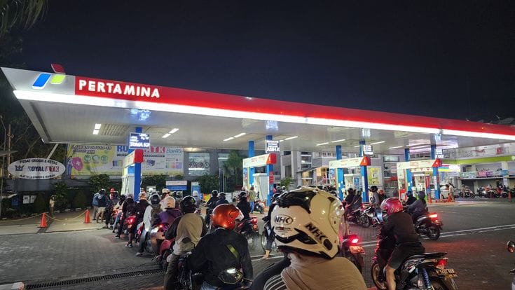 BBM Nonsubsidi Naik Lagi, Ini 3 Produk Pertamina yang Terdampak
