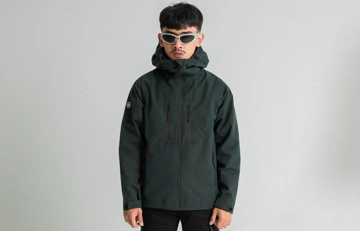 5 Jaket Casual Pria dari Brand Lokal yang Cocok untuk Anak Muda, Bikin Penampilanmu Keren Abis