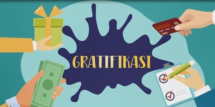 Mengenal Lebih Jauh tentang Gratifikasi dan Perbedaannya dengan Suap 