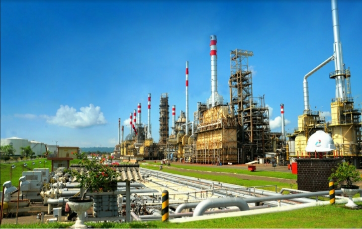 Pertamina Klaim Biaya Operasional Kilang Lebih Murah dari Singapura 