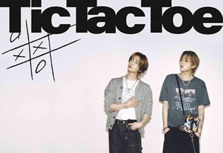 Gandeng Zico di Tic Tac Toe, Onew SHINee Hadirkan Eksplorasi Musik R&B Berbalut Hip-Hop