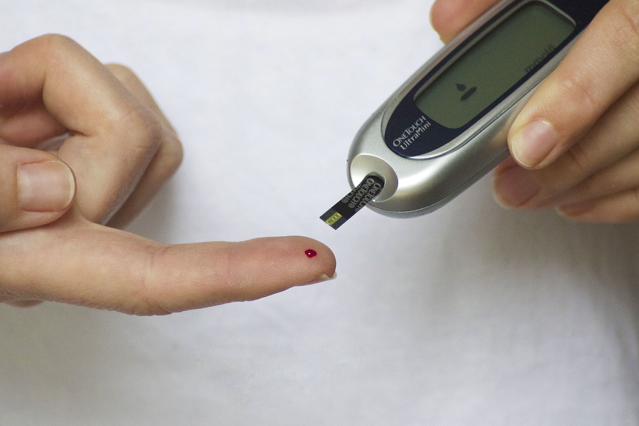 Apakah Darah Manis Adalah Diabetes? Simak Penjelasannya