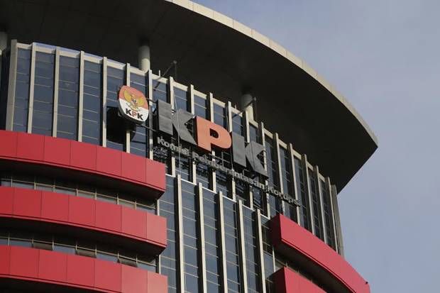 KPK Buka Babak Baru Kasus Suap Bea Cukai, Tersangka Sudah Ditetapkan
