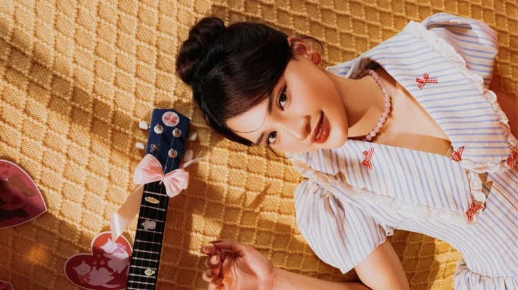 Maysha Jhuan Rilis Single Baru 'Kamu Doang', Perdana Tulis Lagu Sendiri