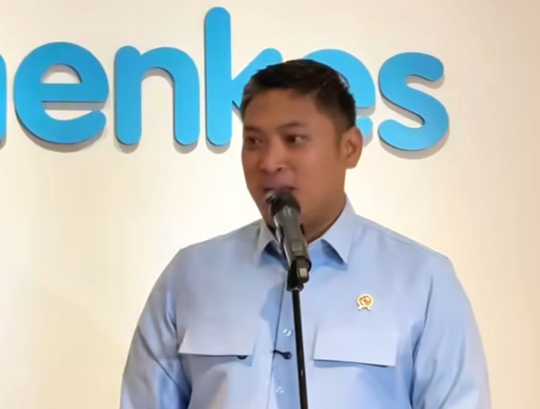 BGN Dorong Guru Jadi “Jembatan” Literasi Gizi, 658 Ribu Guru Jadi Sasaran Awal