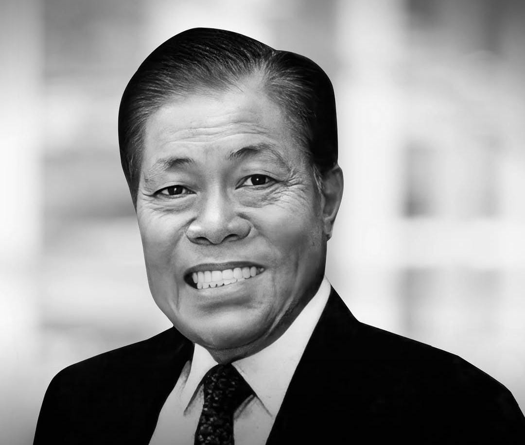 Pemilik Nippon Paint Meninggal Dunia, Tinggalkan Warisan 211 Triliun