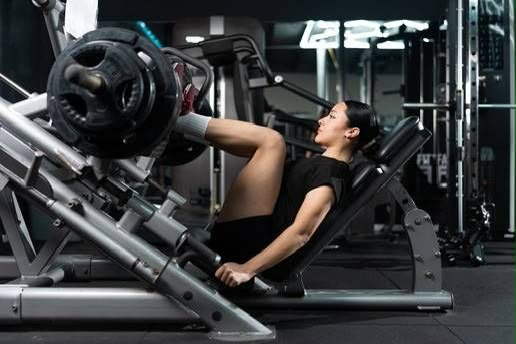 Abis Leg Day di Gym? Ini Alasan Kaki Pegal dan Gemetar