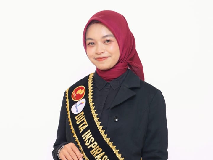 Misi Menginspirasi di Balik Selempang Duta Kemenpora