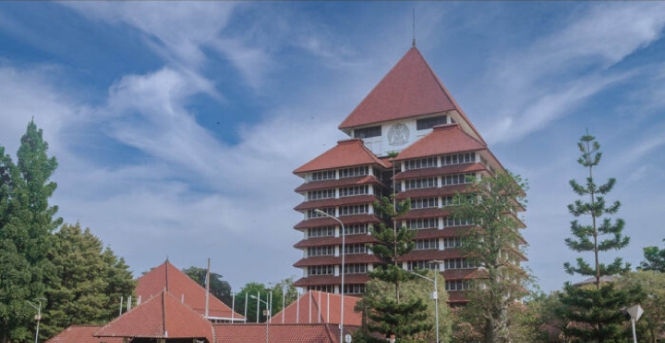 Mau Masuk Universitas Indonesia? Ini Info Lengkap Jalur Mandiri UI 2025