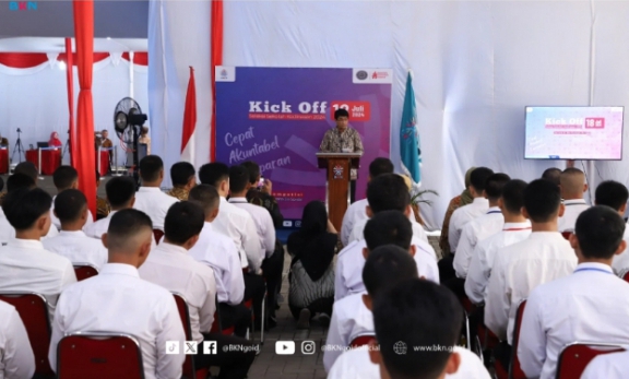 ‎Pendaftaran Sekolah Kedinasan 2025 Dibuka, Tersedia 3.252 Formasi