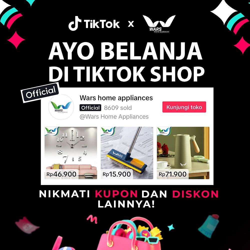 Dijamin Banjir Orderan, Ini 4 Tips yang Harus Kamu Lakukan Sebagai Seller TikTok Shop