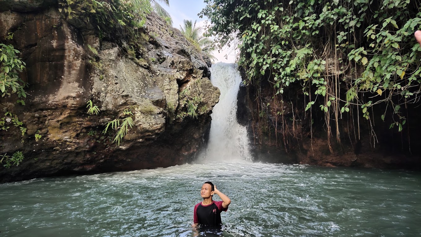 8 Destinasi Wisata Pandeglang yang Dapat Diakses Melalui Tanjakan Bangangah Lebih Nyaman dan Cepat