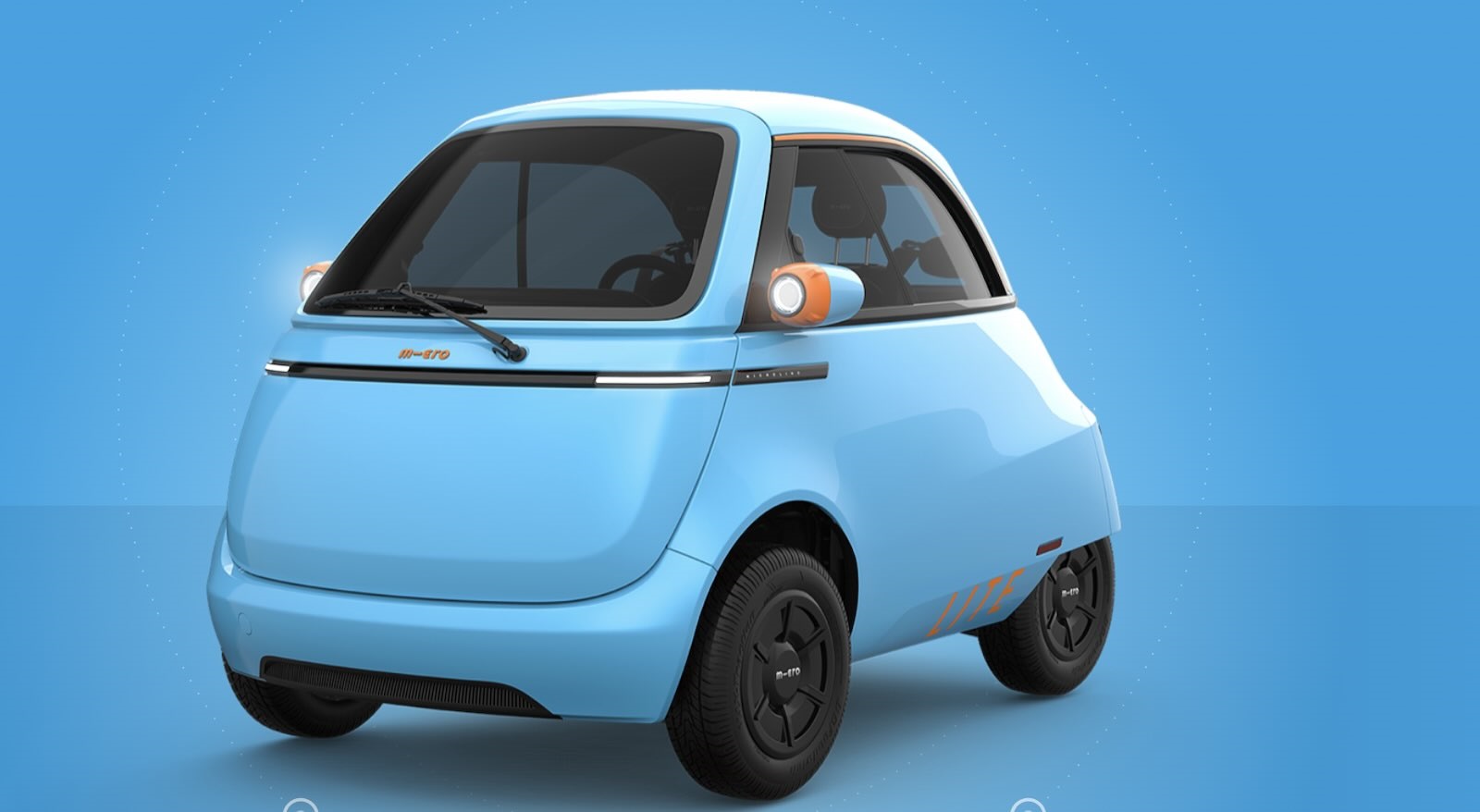 Review Microlino Lite, Mobil Mini dengan Bentuk Unik Ini Cocok untuk Jalanan Padat Indonesia?