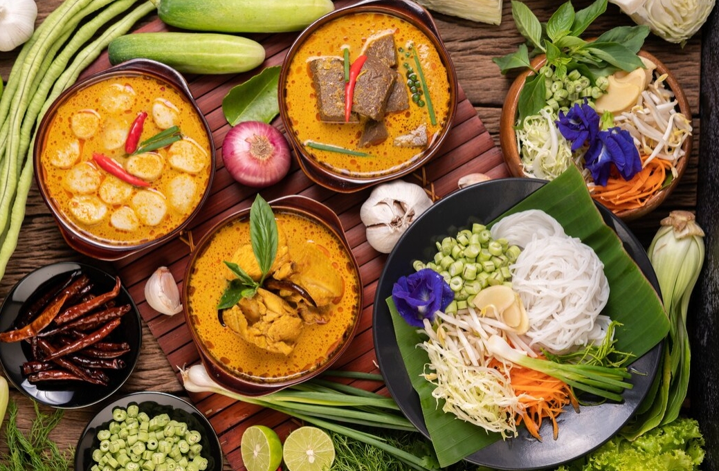 4 Makanan Indonesia Ini Ternyata Baik untuk Kesehatan