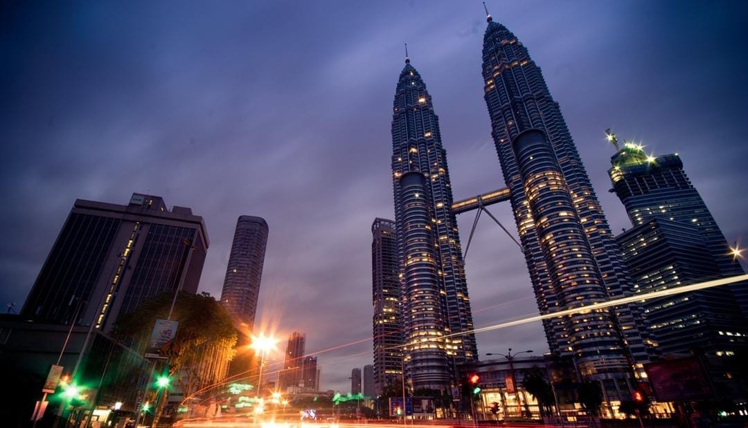 Tak Hanya Menara Kembar Petronas dan Batu Caves, Ini Tempat Wisata Terkenal di Malaysia