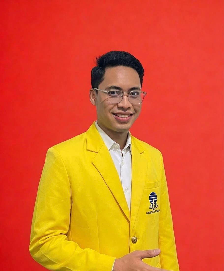 Perjalanan Abdul Rozak Menjadi Duta Kampus, Menyeimbangkan Kuliah ...