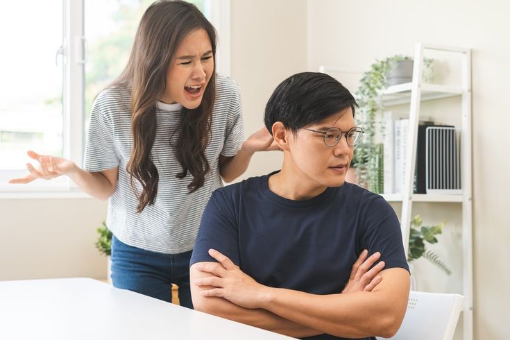 Mengalah Bukan Jaminan Hubungan Harmonis, Ini Kata Pakar Psikologi