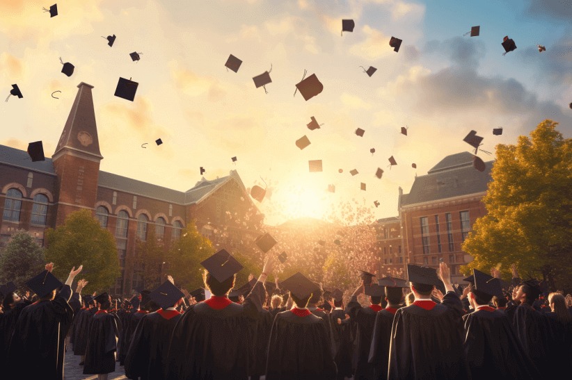Life After Graduation Tidak Seseram yang Dibayangkan Generasi Muda