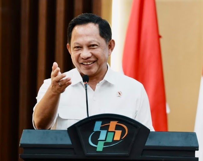 Tito Karnavian Dorong Pemda Pakai Data BPS untuk Tekan Backlog Perumahan