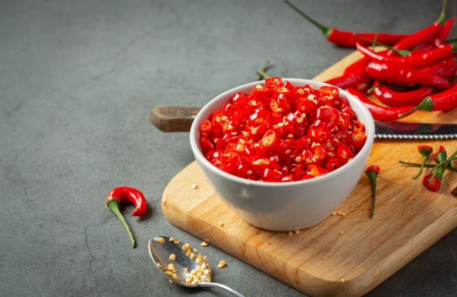 Resep Sambal Matah ala Chef Willgoz, Gurih Pedasnya Mantul