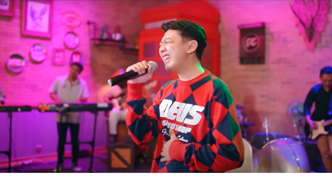 Trending YouTube, Begini Lirik Lagu Crito Mustahil dari Eri Pras, Berikut Terjemahannya