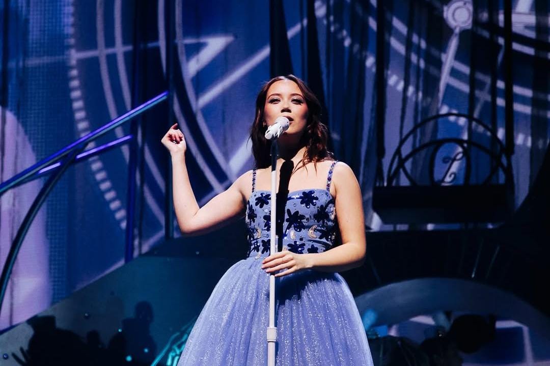 Laufey Jakarta: Konser 'A Matter of Time' Dipastikan Digelar 23 Mei 2026 di NICE PIK 2