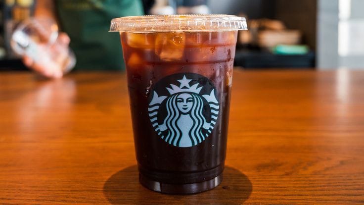 Coffe Ice Americano mulai dijadikan gaya hidup oleh generasi Z hingga Millenial