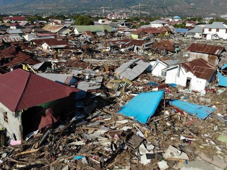 Ramai Peringatan Gempa Megathrust, Ini Panduan Lengkap Do an Don'ts dari BMKG