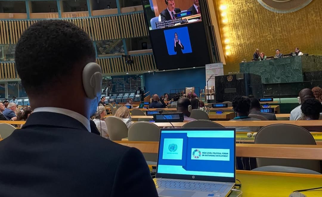 Deklarasi New York Tuai Kontroversi: 10 Negara Tolak, 12 Abstain