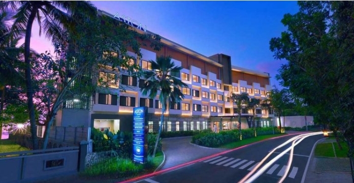 ASTON Anyer Beach Hotel Buka Info Lowongan Kerja Terbaru untuk Lulusan D3: Posisi Ini yang Dibutuhkan